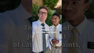 We’ll Help You Connect with God | Meet with Missionaries