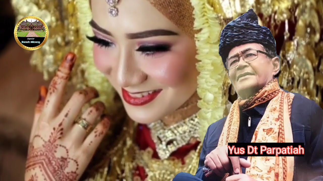 HAK LAKI LAKI ATAS HARTO PUSAKO DI RANAH MINANG _ Yus Dt Parpatiah