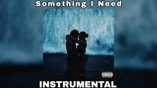 Offset - Something I Need (INSTRUMENTAL)