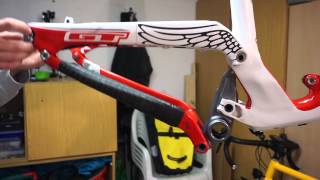 Gt Pathlink Aos Independent Drivetrain