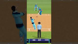 India vs England 🏏 Last Over Thriller | Can You Finish the Match Like a Champion? screenshot 4
