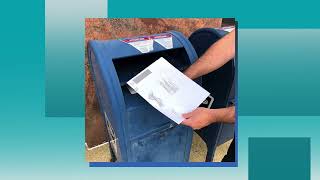 Absentee Voting in Iowa