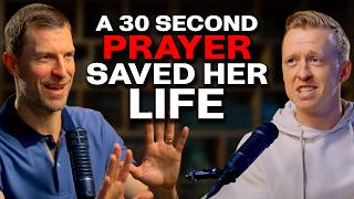 Famous That Time Prayer WORKED When Doctors Failed | Build Your Prayer Life in a Distracted World Profile
