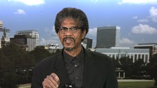 "Making America Great for White Males": Activist Responds as Trump Refuses to Disavow KKK Support