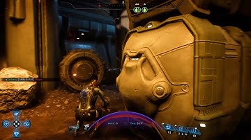 Mass Effect™: Andromeda Multiplayer Strike Team "Drack