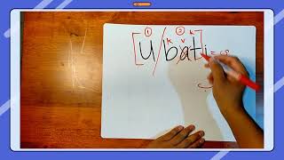 Jawi Tahun 5 - Imbuhan i unit 1