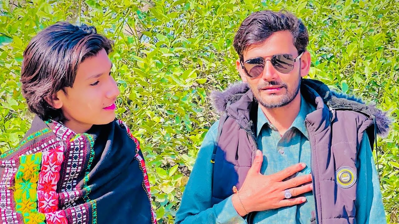 Jam Imran Official & Jam Hanif Vlogs Live - YouTube