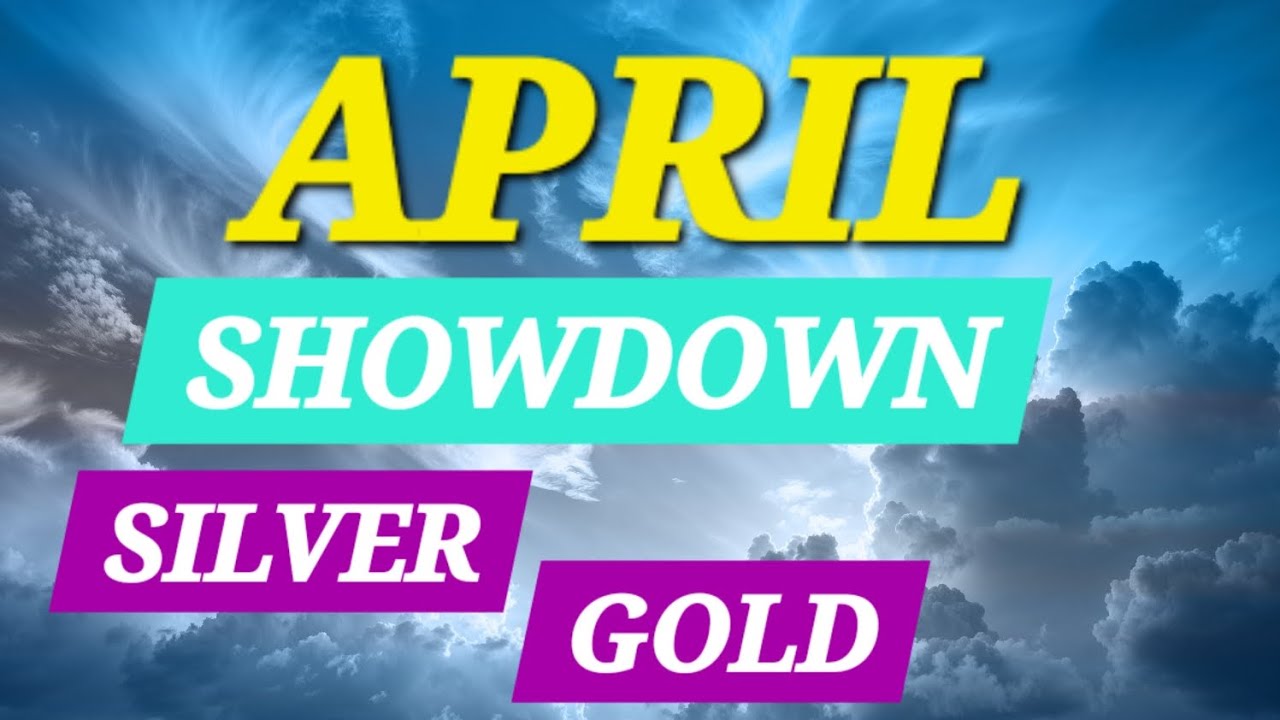 🚨🚨BIG MOVES FOR SILVER AND GOLD COMING? - YouTube