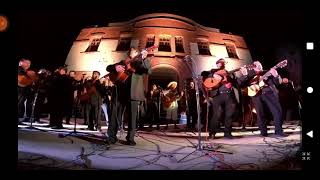 “DE TI"  RONDALLA VILLARREAL EN VIVO