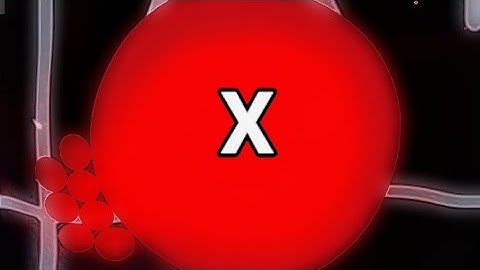 Blob.io : Epic Blob Io Insanity Compilation: Crazy Mode Highlights @Chazham_official