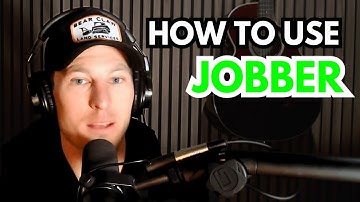 HOW TO USE JOBBER IN 2025 (BEGINNER TUTORIAL)