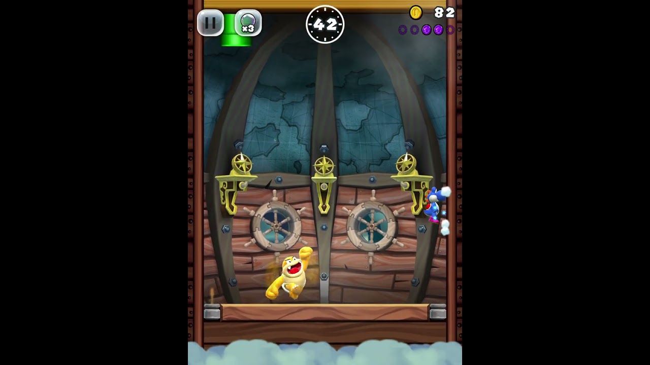 All airships Mario Ruh