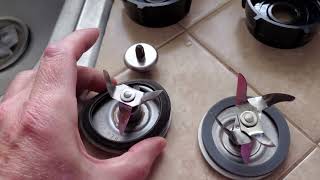Famous Revive your old blender for less than $20 Net Worth