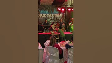 EKA AYU DI SAWER TUAN RUMAH #ANDREMUSIC #banyuwangi