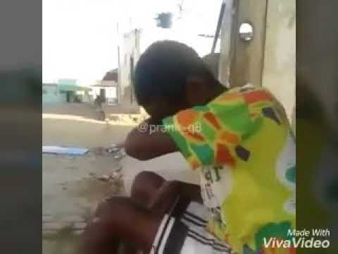 فيفا اضحك معنا اقووووووى المقالب علي غراد