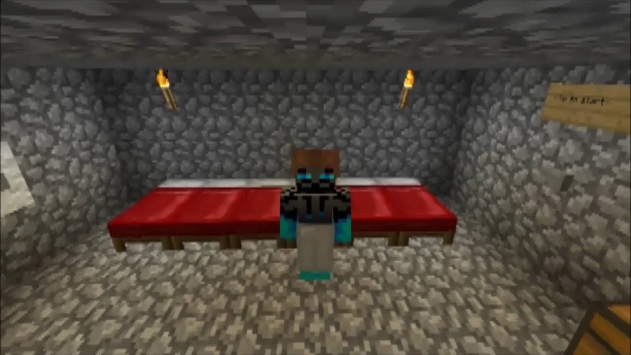 Minecraft Dungeons! V3 The Baconator Boss (2) YouTube