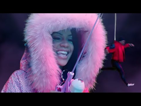 Saweetie - Tap In