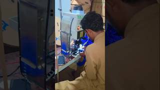 Building an AC/DC Fan Grip | Tech Experiment PK #Electric #exprimentshorts #trending