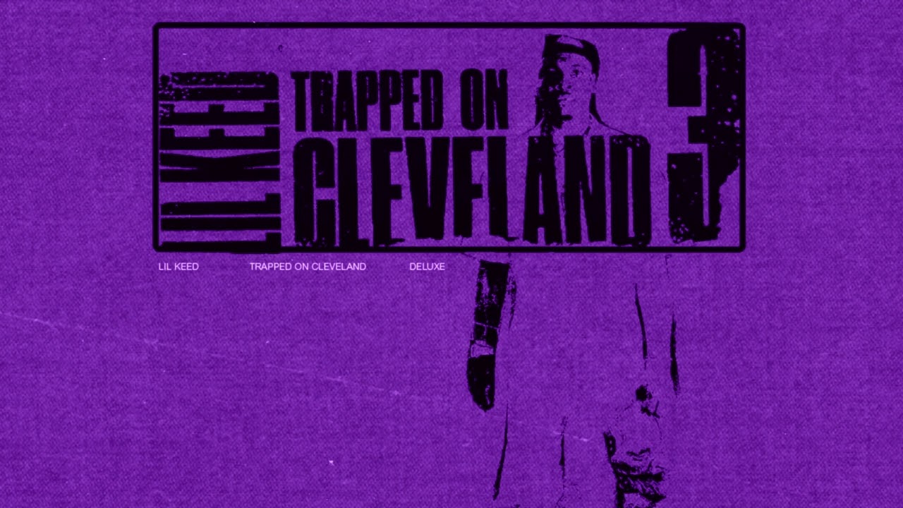 Lil Keed - Maniac Thoughts (Slowed)