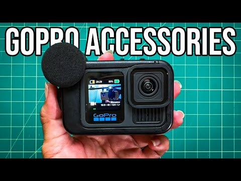 My Favorite GoPro