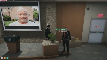 Flop June 18, 2024 | NoPixel 4.0  4/8