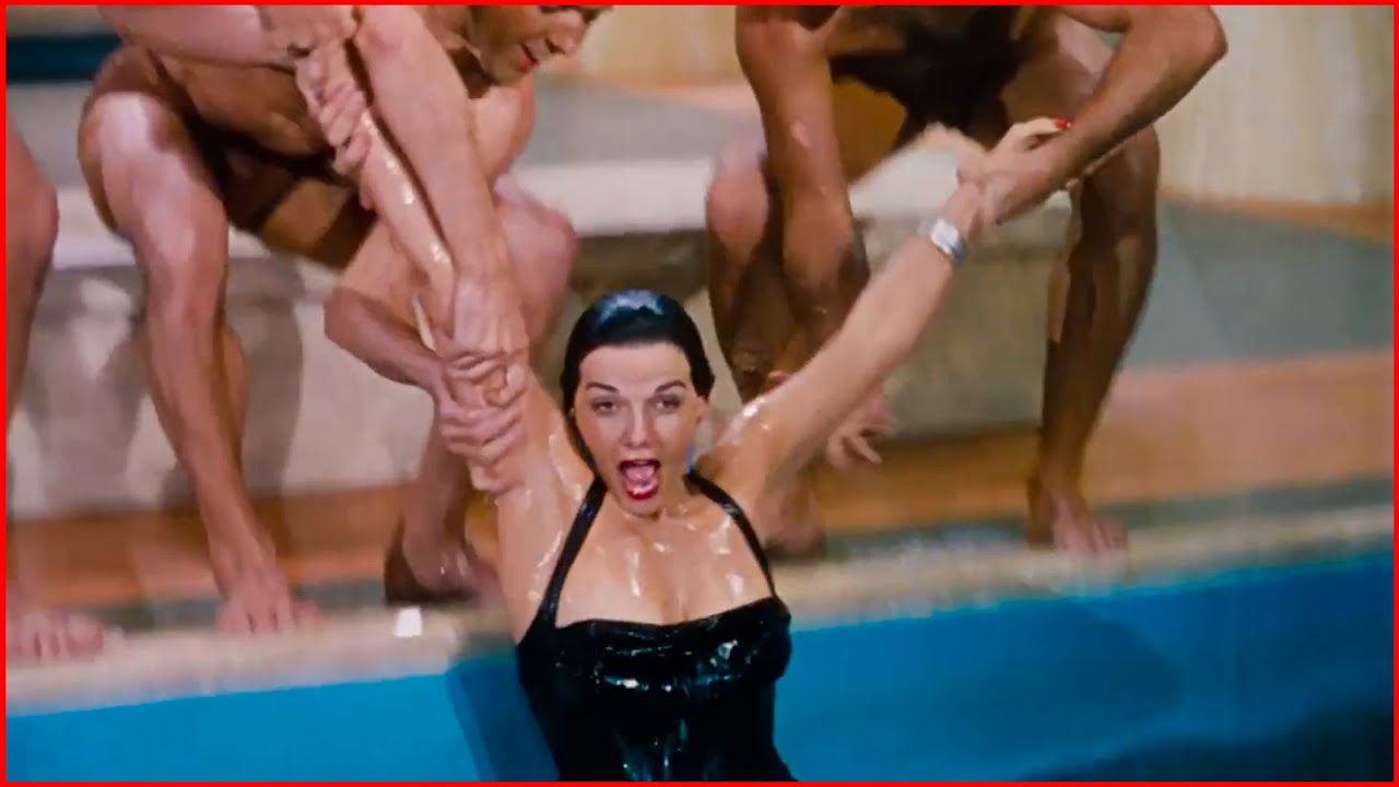 Unscripted Movie Moments That Ended Up in the Final Cut!