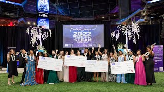 WIT Awards 2021 | Highlight Reel