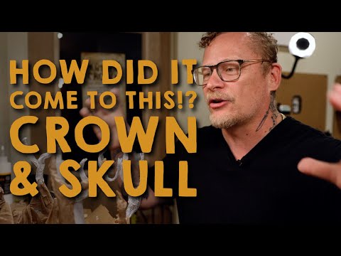 Crown & Skull (Season 4) Recap