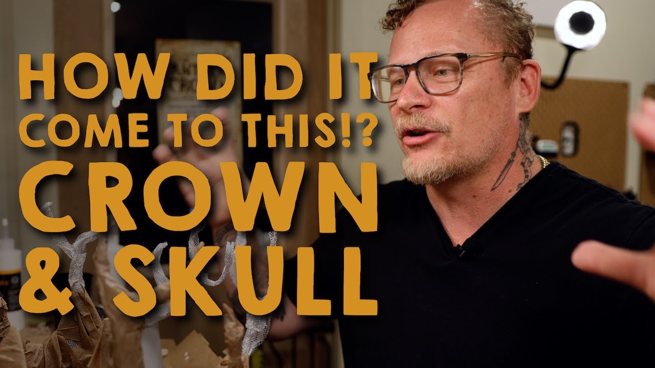 Crown & Skull (Season 4) Recap