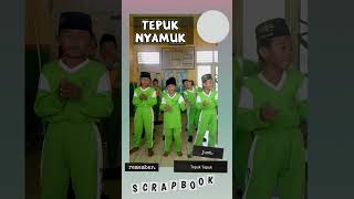Tepuk Nyamuk