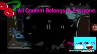 (REUPLOAD) Lincoln Loud Crying Csupo G Major 4