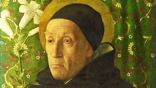 God beyond God: Meister Eckhart