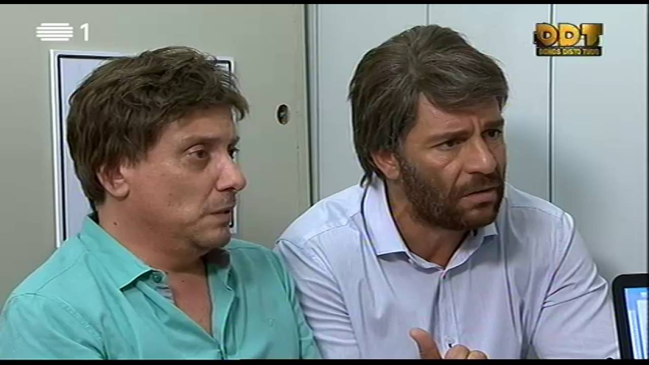 Consultório Low Cost | Donos Disto Tudo | RTP