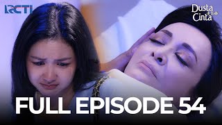 Download lagu (FREE) FULL EPISODE 54 DUSTA DIBALIK CINTA | DRAMA TERBAIK