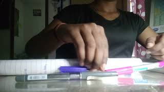 study wit me | 15 min | soft music | your pink study buddy screenshot 5