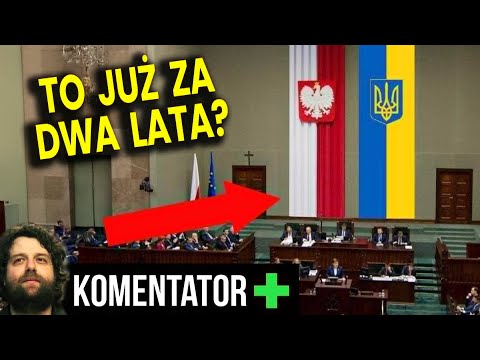 Ukraińska Partia w Polskim Sejmie Już w 2027?! Padła Zapowiedź! - Ator
