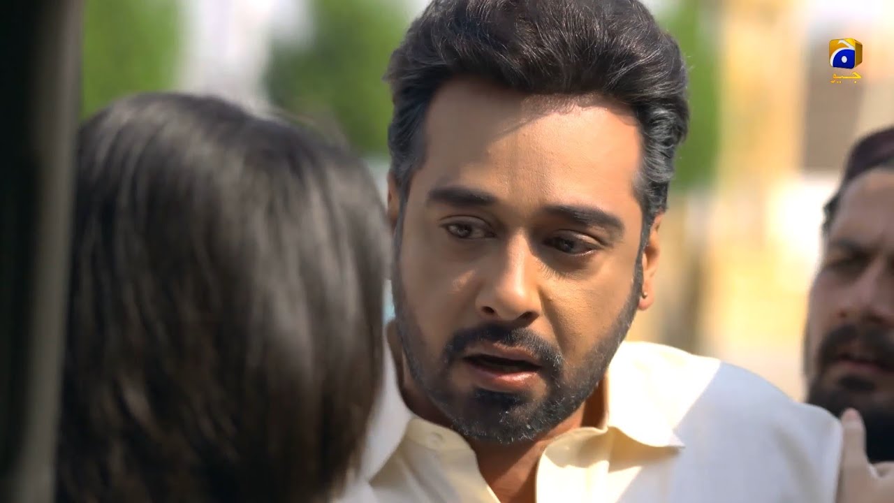 Смерть Сардара Саифа | Мукаддар | Хар Пал Гео