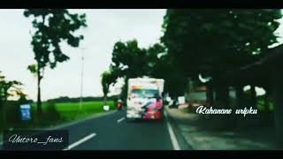 Story wa truck new 2020versi wong sepele
