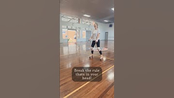 Stop with the excuses! #rollerskating #learntorollerskate #rollerskatingtips #skating #rollersports
