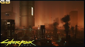 Cyberpunk 2077 (Part 2)