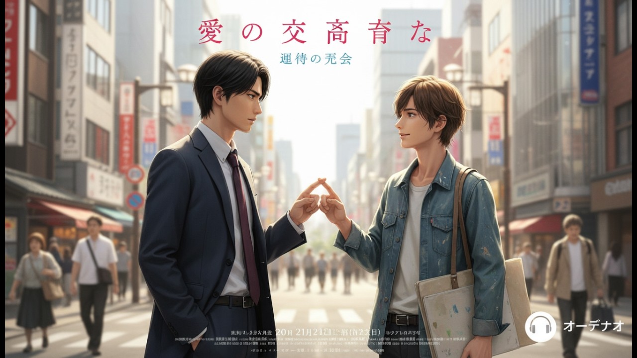 隠された絆の崩壊 – 衝撃の告白がもたらした予期せぬ別離