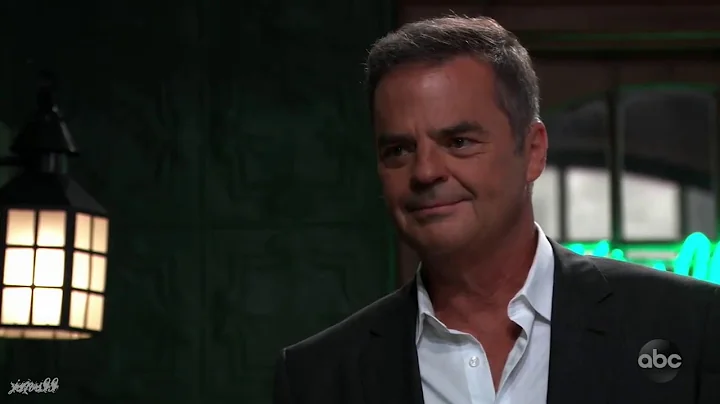 GH: 9/17/20 - Ned & Alexis Part 1/2
