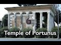 Roman Temple of Portunus Quiz