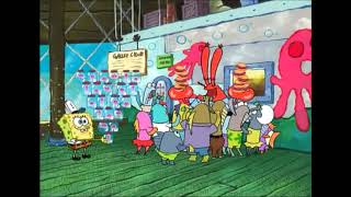 SpongeBob: Mehr!