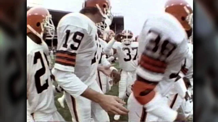 Throwback Thursday: Kevin Mack & Earnest Byner