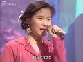 【HD画質】三浦理恵子 涙のつぼみたち(1991年3月8日)