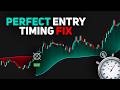 Fix Bad Entries & Optimize Perfect Timing – NEW Precision TradingView Scalping Setup