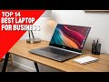 Top 14 Best Laptops for Business in 2026 | Powerful, Secure & Reliable