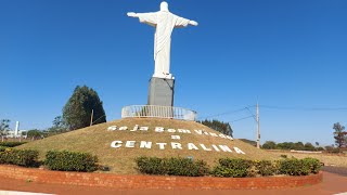 Uma Volta Em Centralina Mg