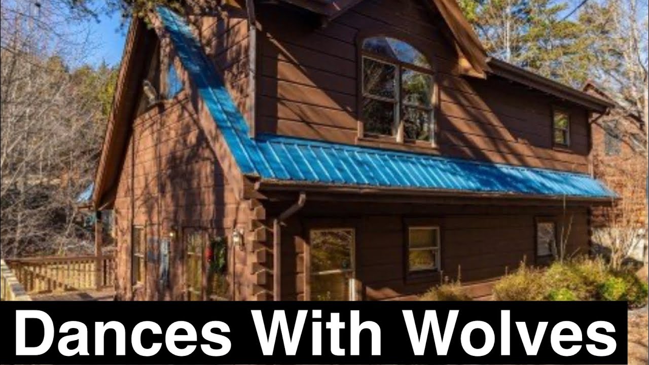 About 2 miles from the Parkway Located in The Alpine Mountain Village